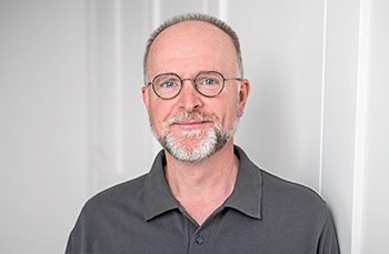 Ansgar Raming, Physiotherapeut, Lengerich