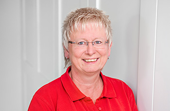 Christa Kirchmeier, Lengerich