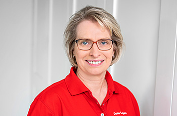 Doris Leigers