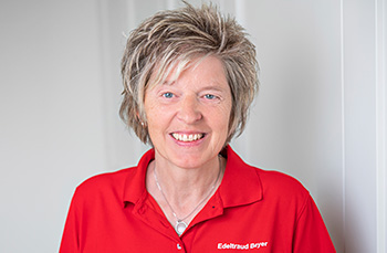 Edeltraud Beyer