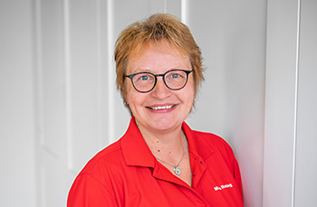 Maria Raming, Praxis für Physiotherpie Ansgar Raming, Lengerich