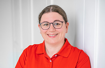 Tanja Roling, Physiotherapeutin, Praxis für Physiotherapie Ansgar Raming, Lengerich